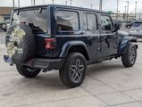 New 2025 Jeep Wrangler Sahara w/ Safety Group image 2