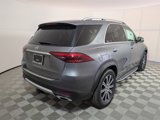 New 2025 Mercedes-Benz GLE 350 4MATIC image 4