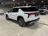 New 2025 Chevrolet Traverse LT w/ Enhanced Driving Package image 4