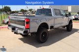 Used 2025 Ford F250 Platinum image 4