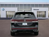 New 2025 Volkswagen Atlas SEL Premium R-Line image 5