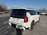 New 2025 Nissan Armada SL image 5