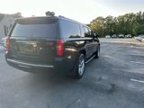 Used 2016 Chevrolet Suburban LTZ image 5