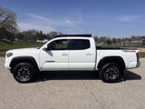 Used 2020 Toyota Tacoma TRD Off-Road image 5