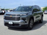 Certified 2024 Chevrolet Traverse LT image 2