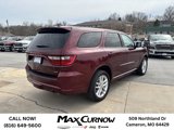 New 2025 Dodge Durango GT image 5