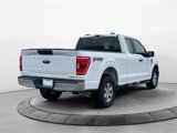 Used 2022 Ford F150 XLT w/ FX4 Off-Road Package image 5