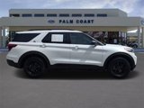 Certified 2022 Ford Explorer Timberline image 2