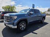 Used 2024 GMC Sierra 1500 SLT image 3