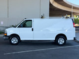Used 2016 Chevrolet Express 3500 image 4