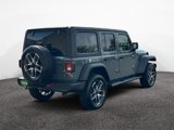 New 2025 Jeep Wrangler Unlimited Sport S 4xe w/ Convenience Group image 6
