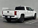 New 2025 Toyota Tacoma TRD Sport image 5