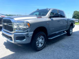 Used 2021 RAM 2500 Big Horn image 4