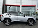 Certified 2025 Toyota RAV4 XSE image 2