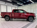 Used 2025 RAM 1500 Laramie image 5