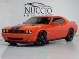 Used 2009 Dodge Challenger SRT8 image 6