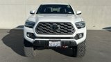 Used 2023 Toyota Tacoma TRD Sport image 2