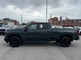 Certified 2025 Chevrolet Silverado 2500 LT w/ Trail Boss Package image 2