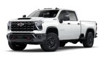 New 2025 Chevrolet Silverado 2500 ZR2 w/ Technology Package image 2