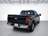 New 2025 Ford F150 Lariat w/ Equipment Group 501A Mid image 5