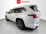 New 2025 Toyota Sequoia Capstone image 6