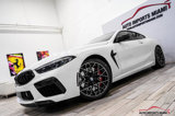 Used 2022 BMW M8 Competition w/ M Carbon Exterior Package image 3