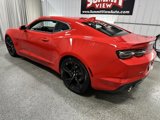 Used 2019 Chevrolet Camaro LT w/ RS Package image 6
