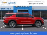 New 2026 Chevrolet Traverse LT image 5