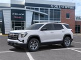 New 2026 GMC Terrain Elevation image 2