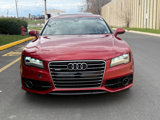 Used 2012 Audi A7 3.0T Premium image 4