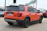 New 2026 Honda Passport TrailSport Elite image 4