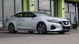 Used 2023 Nissan Maxima SV image 6
