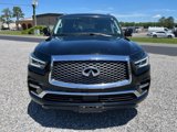 Used 2019 INFINITI QX80 Luxe w/ Proassist Package image 3