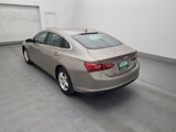 Used 2023 Chevrolet Malibu LT w/ Driver Confidence Package image 5