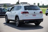 Used 2022 Volkswagen Atlas SEL image 5