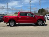 New 2025 Ford F150 Lariat image 2