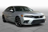 Used 2022 Honda Civic Sport Touring image 2