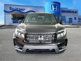New 2025 Honda Ridgeline Black Edition image 6