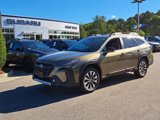 New 2025 Subaru Outback Limited image 3