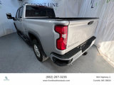 Used 2020 Chevrolet Silverado 2500 LTZ w/ LTZ Plus Package image 5