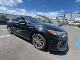 Used 2018 Kia Optima SX w/ Technology Package image 6