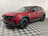 New 2025 MAZDA CX-50 AWD 2.5 S w/ Cargo Package image 4