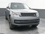 New 2025 Land Rover Range Rover SE image 2