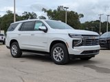 New 2025 Chevrolet Tahoe Premier image 2