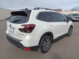 Used 2024 Subaru Forester Limited image 3