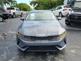 Used 2022 Kia K5 LXS image 2