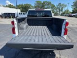 Used 2023 Chevrolet Silverado 1500 LTZ w/ LTZ Convenience Package II image 5