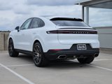Certified 2025 Porsche Cayenne Coupe image 3
