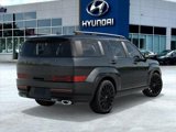 New 2025 Hyundai Santa Fe Calligraphy image 4
