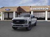 New 2025 Ford F250 Lariat w/ Lariat Ultimate Package image 3